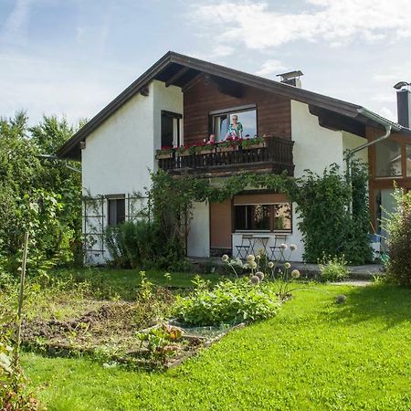 Heidinger Apartment Oberaudorf Exterior photo