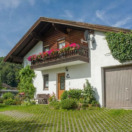 Heidinger Apartment Oberaudorf Exterior photo
