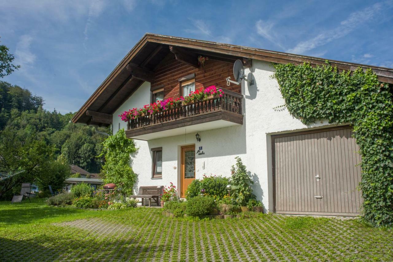 Heidinger Apartment Oberaudorf Exterior photo