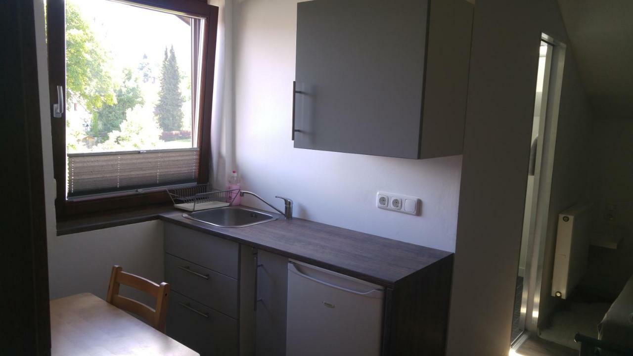 Heidinger Apartment Oberaudorf Exterior photo