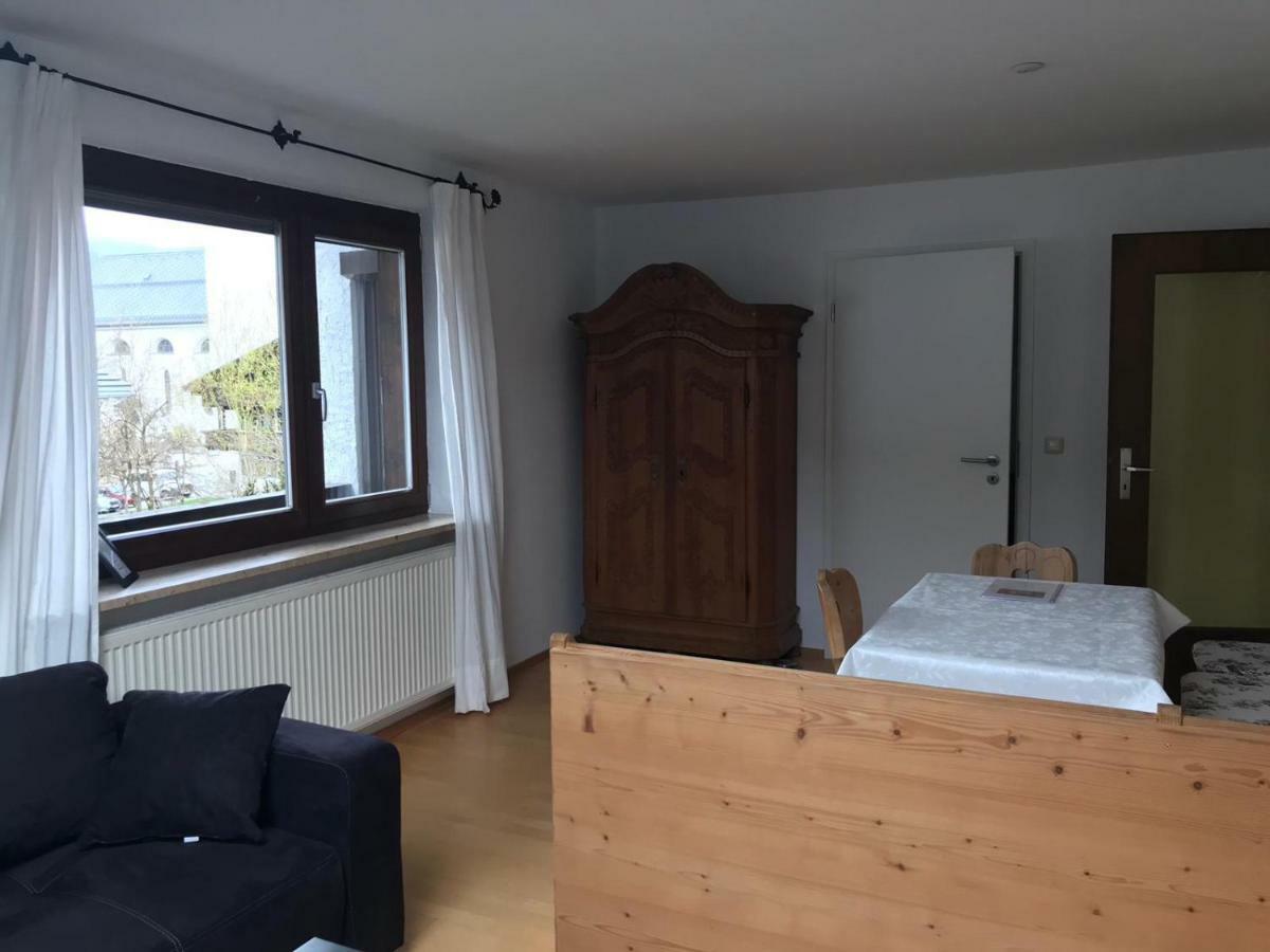 Heidinger Apartment Oberaudorf Exterior photo